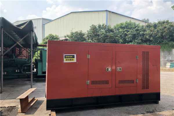 9游会官网首页入口-9游会(中国)教您如何选择柴油发电机功率