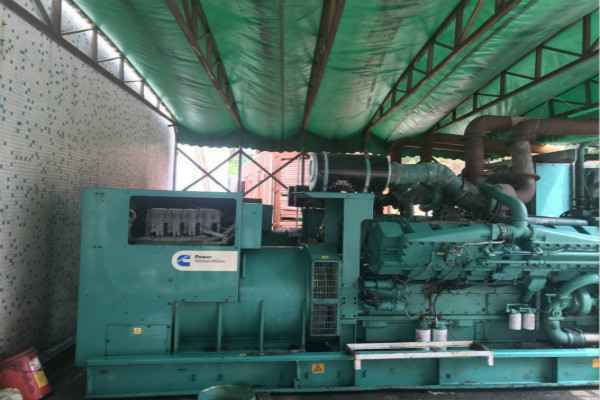 9游会官网首页入口-9游会(中国)近期对基层学员进行了发电机基本知识培训