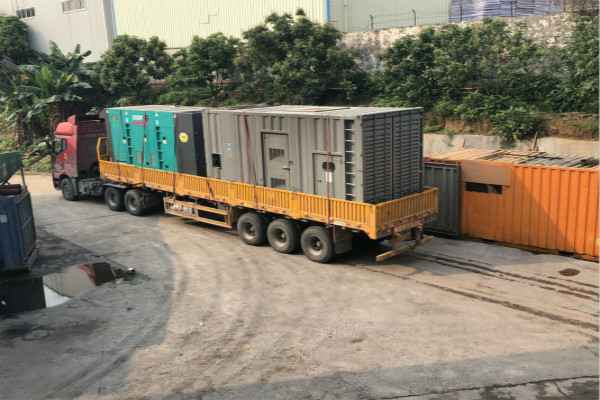 怕停电，没关系，9游会官网首页入口-9游会(中国)教你做一台发电机-东莞发电机出租