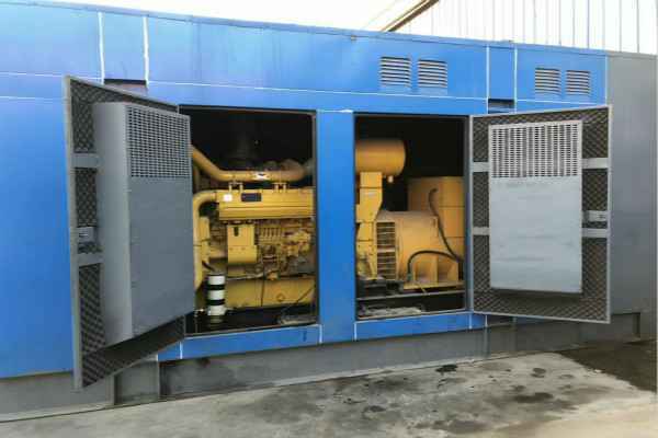 9游会官网首页入口-9游会(中国)机电提供东莞临时发电机租赁