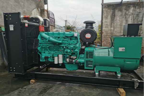 9游会官网首页入口-9游会(中国)机电告诉你柴油发电机组的操作使用