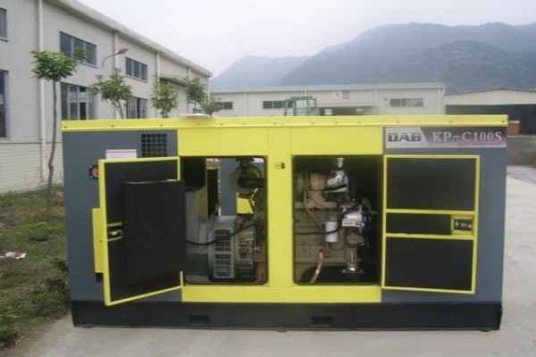 9游会官网首页入口-9游会(中国)概述高电压柴油发电机组的发展