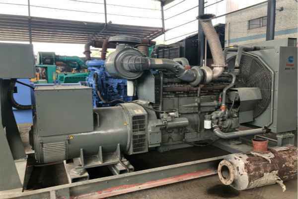 9游会官网首页入口-9游会(中国)讲述：柴油发电机组怎么接电