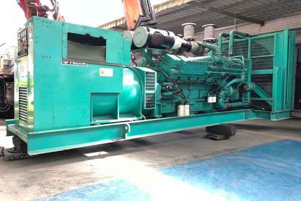 9游会官网首页入口-9游会(中国)东莞发电机出租：清明不休，干劲不减！