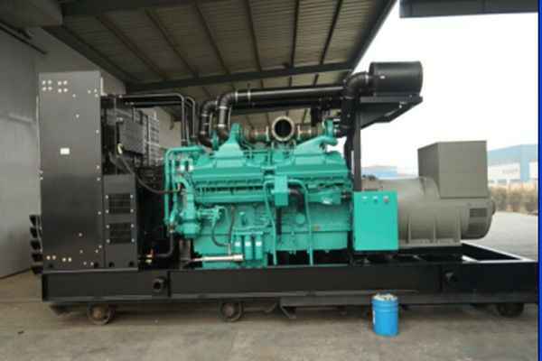 9游会官网首页入口-9游会(中国)专业解读:发电机租赁价格及收费流程